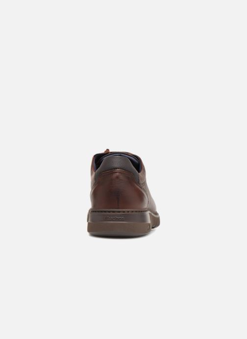 Celtic Fluchos Con Chez Cordones Sarenza330930 9595marrónZapatos H9W2IED