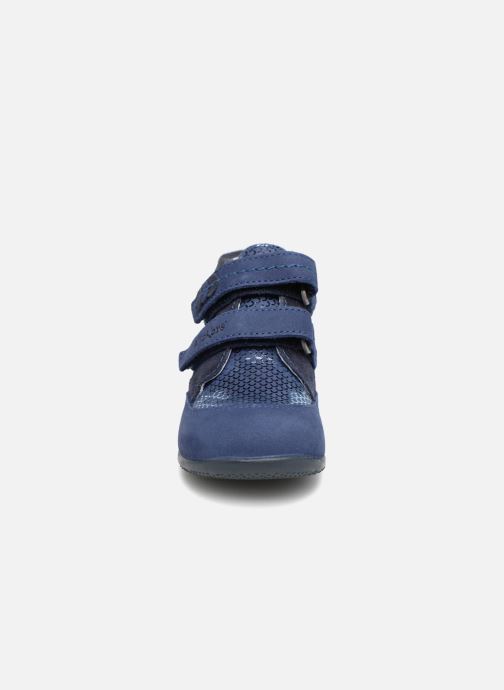 Kickers Biliana (blau) - Stiefeletten & Boots bei Sarenza.de (340706) Kickers Biliana (blau) - Stiefeletten & Boots bei Sarenza.de (340706)