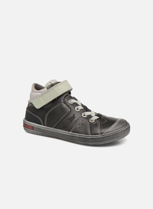 kickers iguane