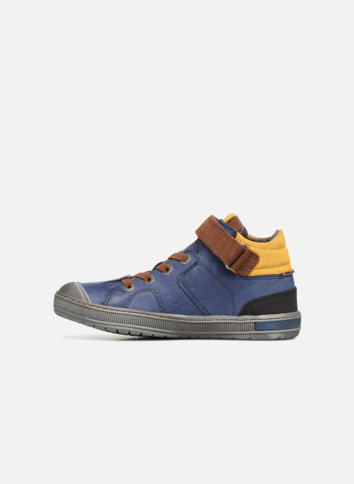 kickers iguane