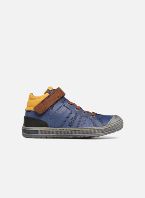 kickers iguane