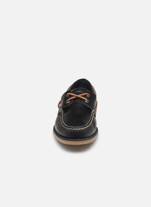 timberland classic boat 2 eye homme timberland classic boat 2 eye homme