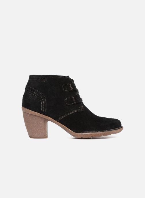 359999 Carleta Stiefeletten Clarks schwarz Boots Lyon amp; gxA0w8q