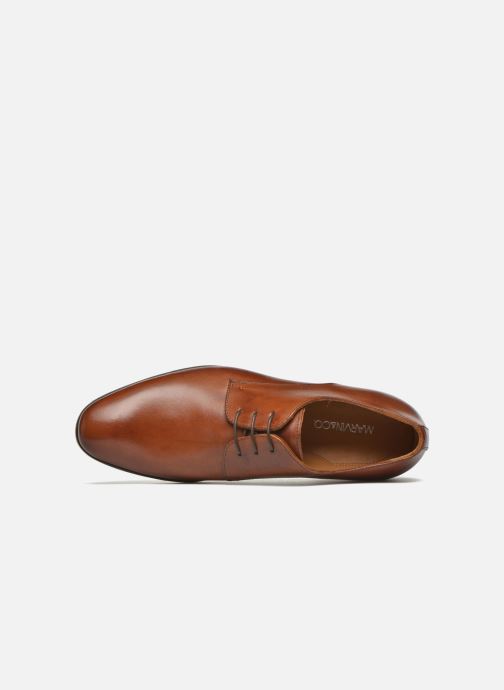 chaussure marvin and co