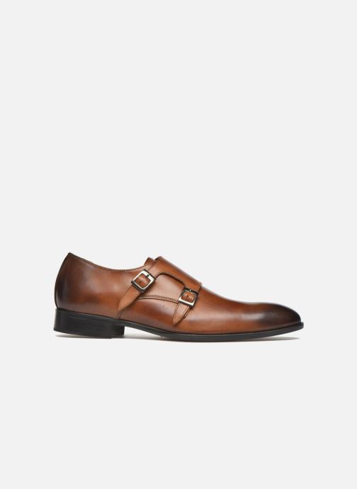 amp;co Chez NewmillsmarronMocassins Marvin Sarenza266676 vNnO8ymw0P