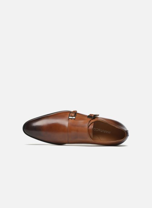 amp;co Chez NewmillsmarronMocassins Marvin Sarenza266676 vNnO8ymw0P