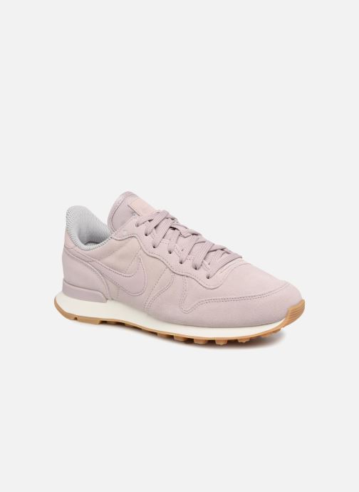 nike internationalist roze nike internationalist roze
