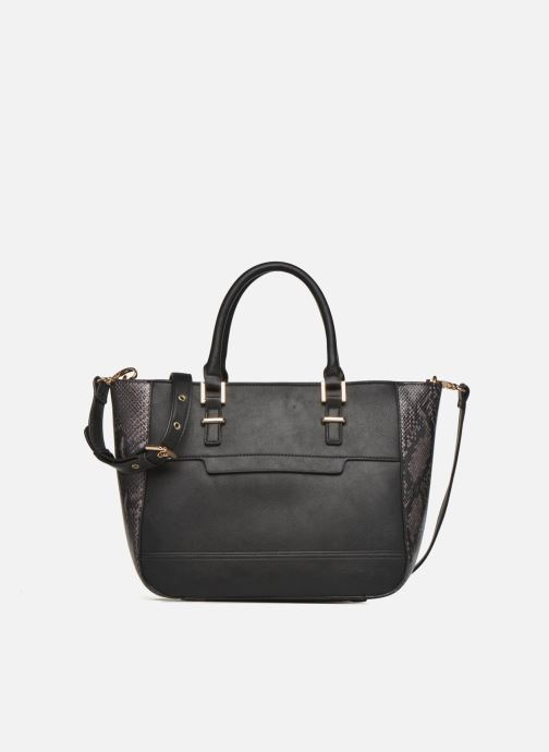 Handtaschen Clarks MAGNOLIA ROSE Porté main schwarz detaillierte ansicht/modell