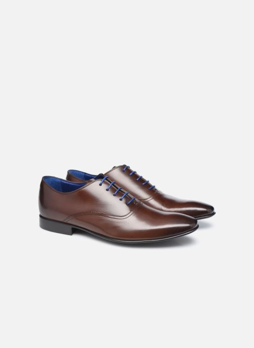 azzaro nobodar