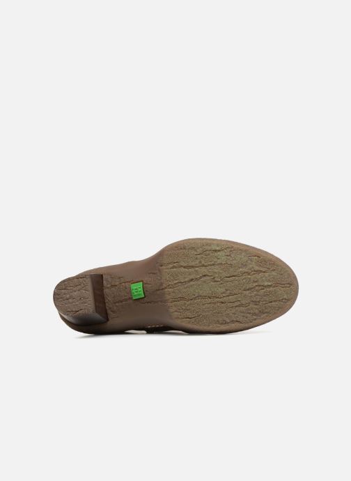Stivaletti Donna El Naturalista Nf71 Pleasant Lichen Stivaletti Donna El Naturalista Nf71 Pleasant Lichen