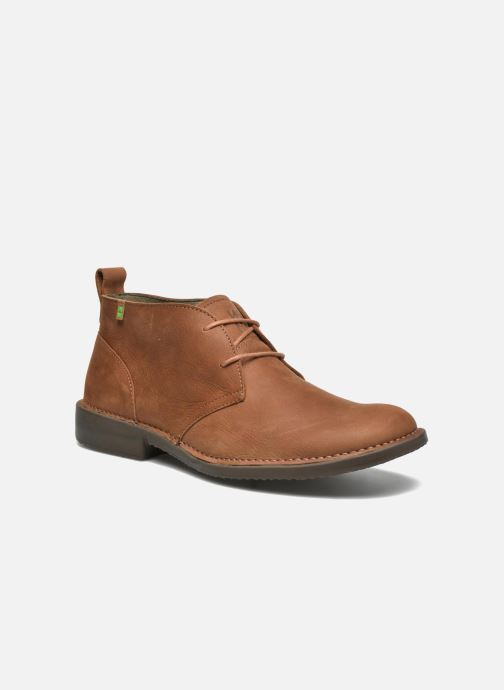 sarenza el naturalista homme