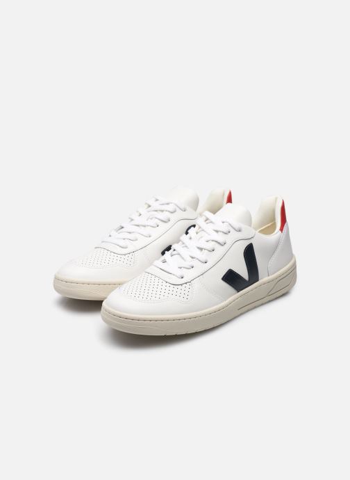 Veja V 10 Mehrfarbig Sneaker Bei Sarenza De 2690