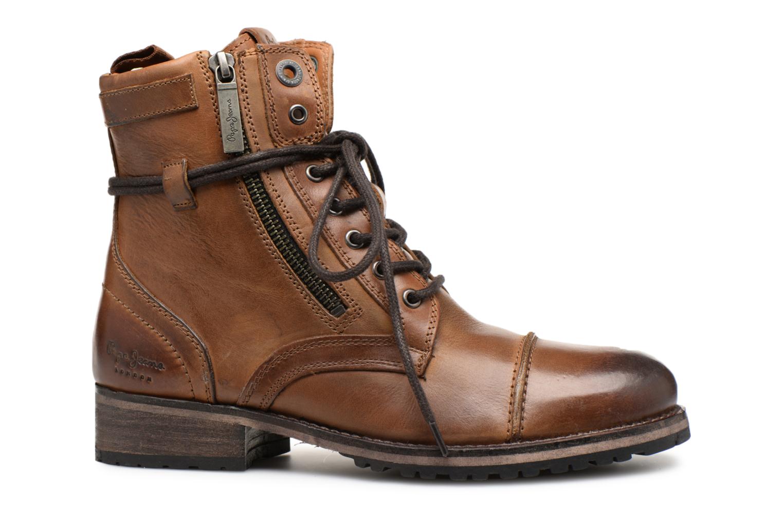 bottes pepe jeans