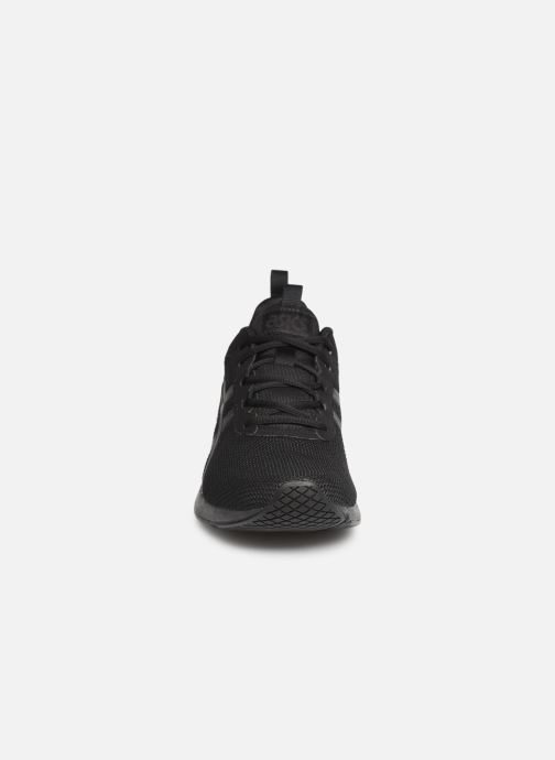 Asics lyte Sneaker schwarz Gel 369353 Runner r8qx50rfw7