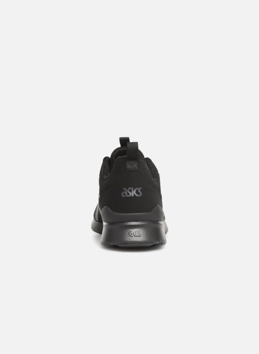 Asics lyte Sneaker schwarz Gel 369353 Runner r8qx50rfw7