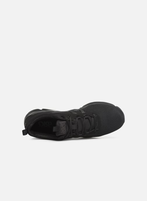 Asics lyte Sneaker schwarz Gel 369353 Runner r8qx50rfw7