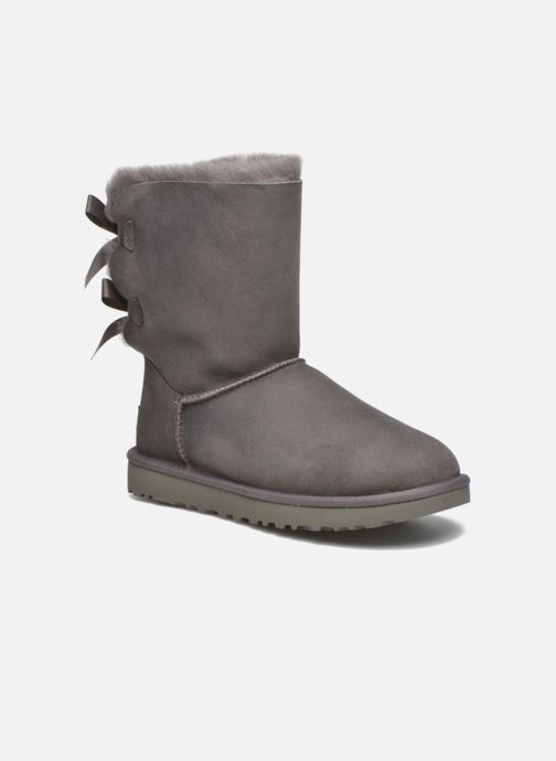 Ugg W Bailey Bow Ii Sarenza Eu