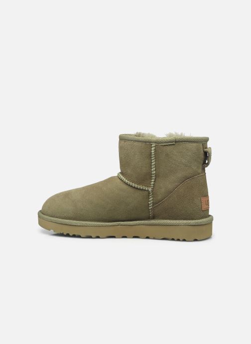 ugg classic mini 2 antilope