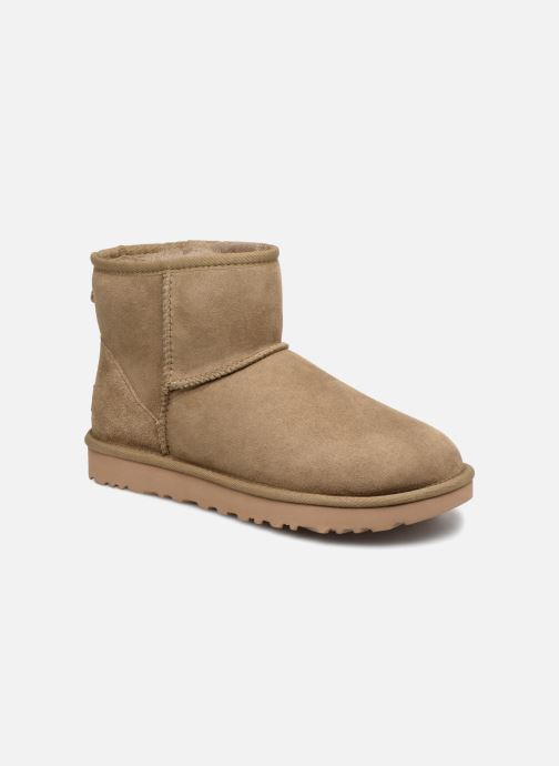 ugg mini classic antilope