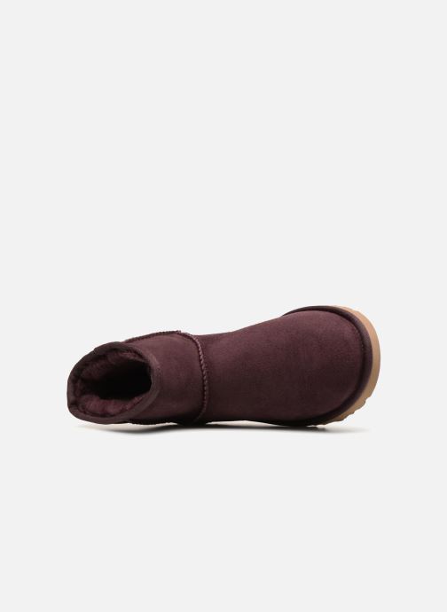 ugg mini bordeaux ugg mini bordeaux