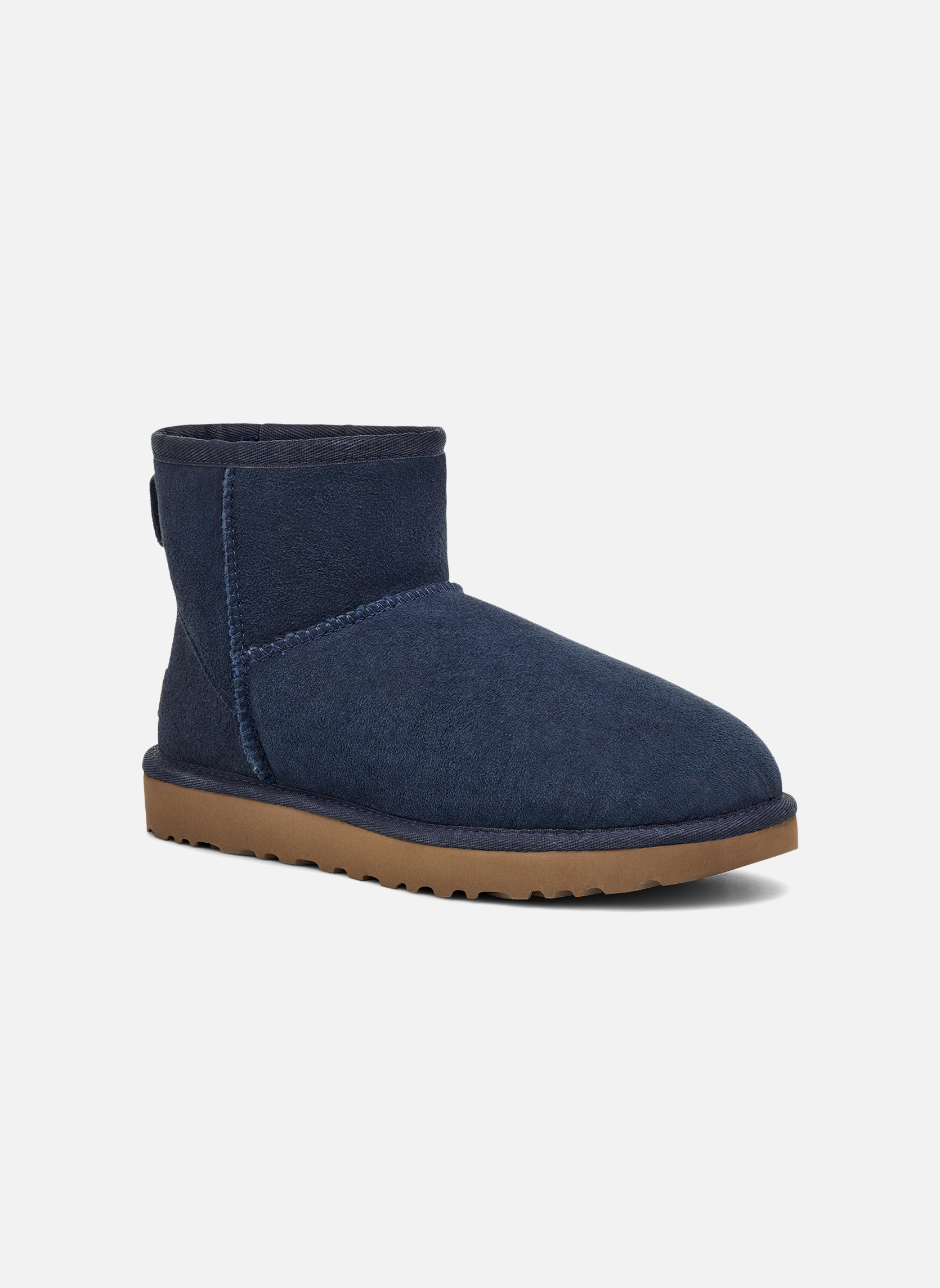 ugg classic mini bleu ugg classic mini bleu
