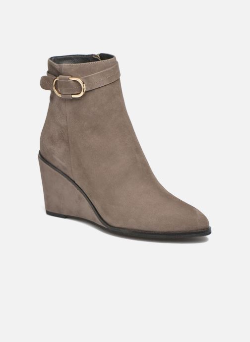bottes homme what for