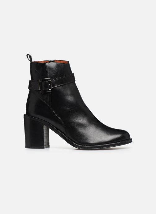 bottes femme elizabeth stuart