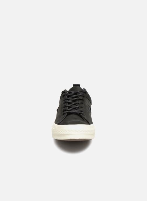 converse one star ox m