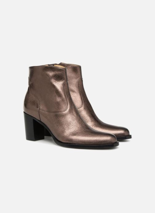 Lance Et Zip Boots Legend Sarenza336234 Bootor BronzeBottines 7 Chez Free gymbf6v7IY
