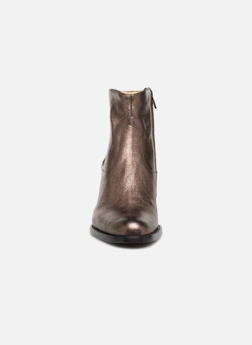 Lance Et Zip Boots Legend Sarenza336234 Bootor BronzeBottines 7 Chez Free gymbf6v7IY