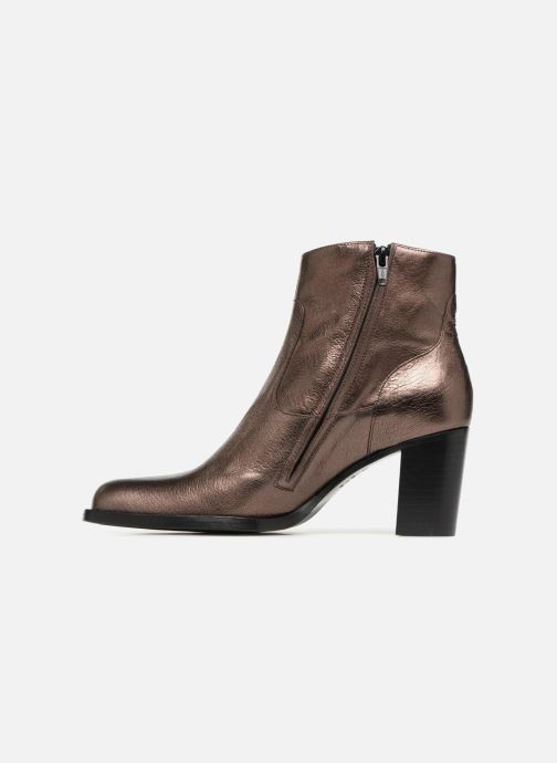 Lance Et Zip Boots Legend Sarenza336234 Bootor BronzeBottines 7 Chez Free gymbf6v7IY