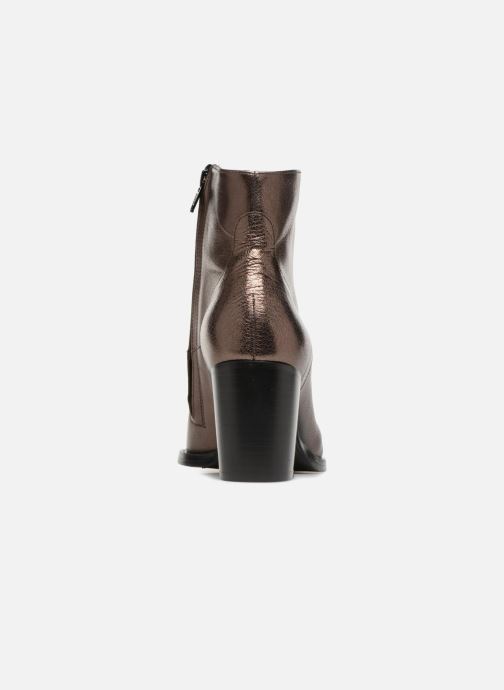 Lance Et Zip Boots Legend Sarenza336234 Bootor BronzeBottines 7 Chez Free gymbf6v7IY
