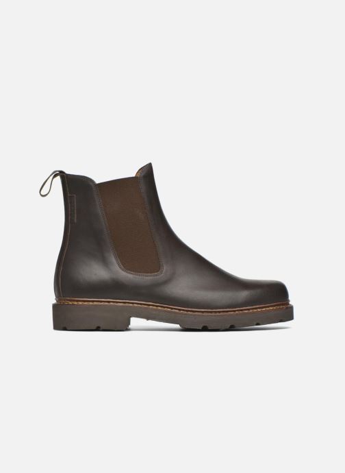 boots aigle quercy