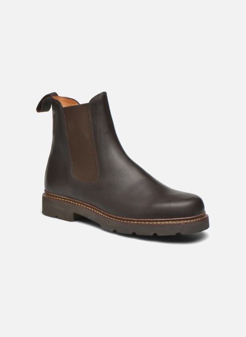 boots aigle quercy