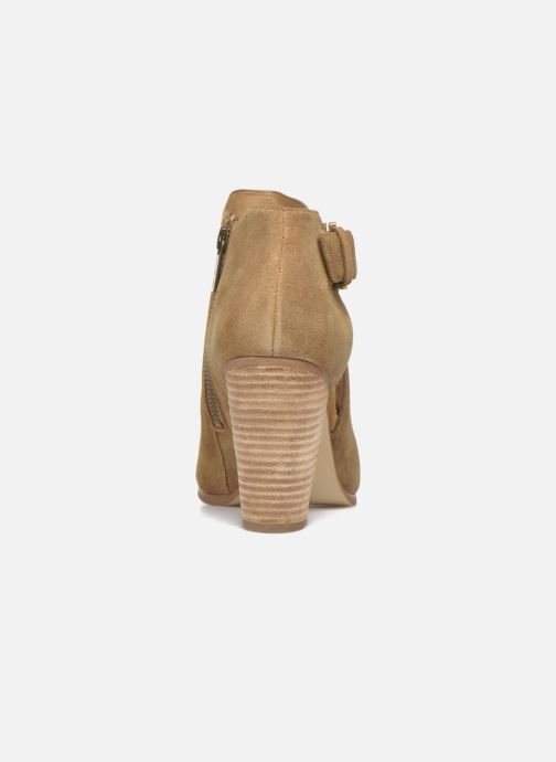 michael kors adams bootie