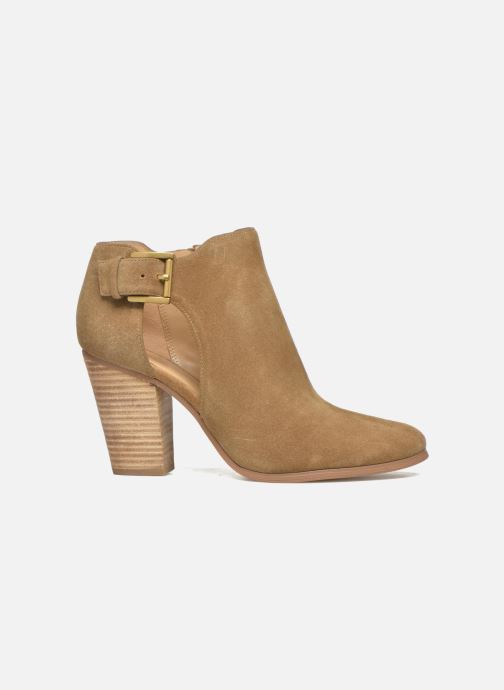 michael kors adams bootie