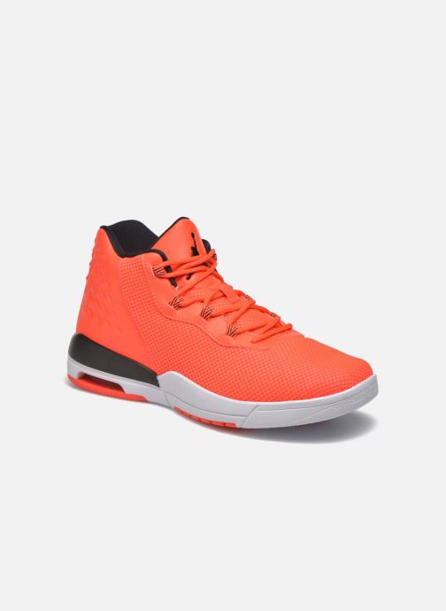 Jordan Jordan Academy Bg (Orange) - Baskets chez Sarenza (271179)