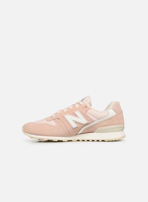 new balance wr996 damen rosa