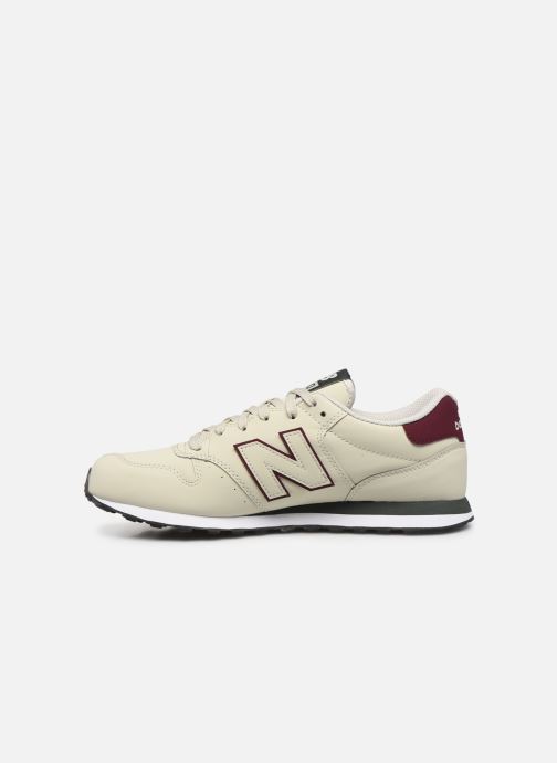 new balance gm500 roja new balance gm500 roja