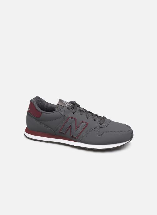 new balance gm500 grau