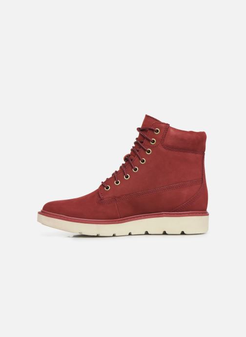 kenniston timberland femme