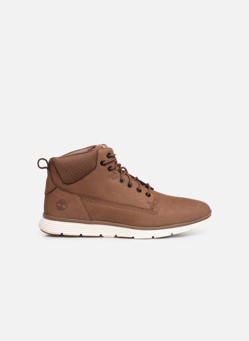 timberland killington chukka braun