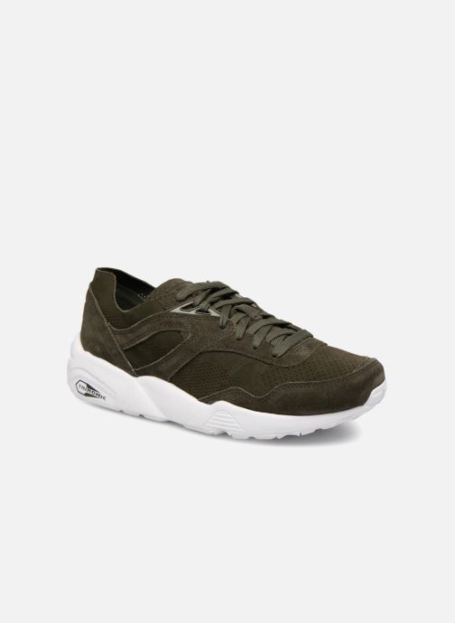 basket puma r698 soft pack