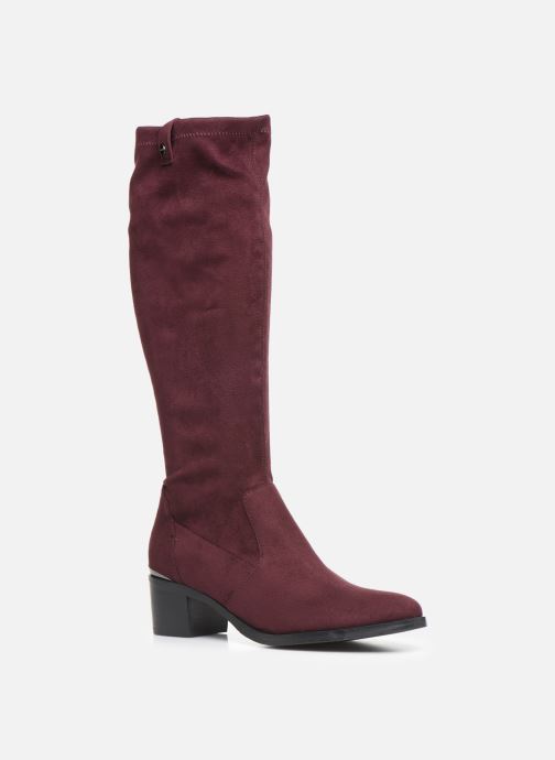 bottes jb martin marron