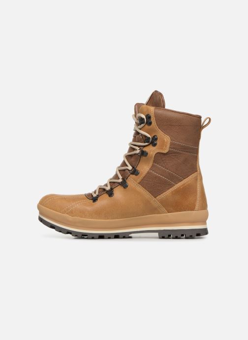 Sport Chez 332276 Helsinki Kimberfeel beige Chaussures De Oaw8WqICx