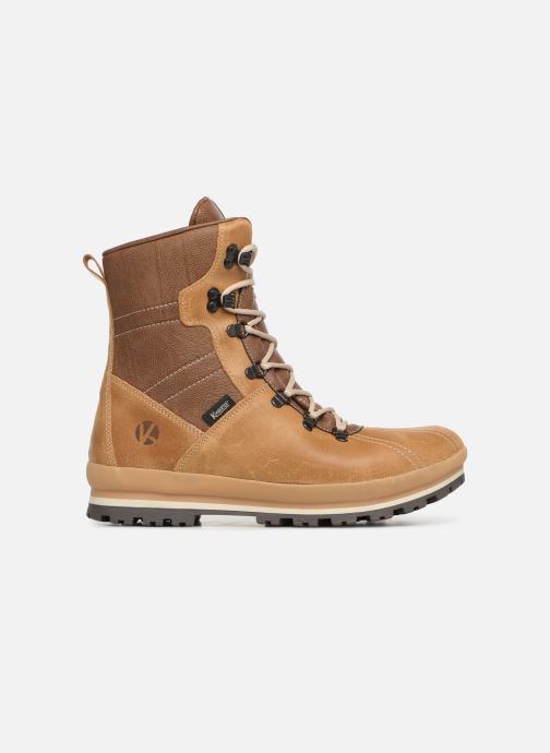 Sport Chez 332276 Helsinki Kimberfeel beige Chaussures De Oaw8WqICx