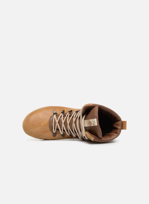 Sport Chez 332276 Helsinki Kimberfeel beige Chaussures De Oaw8WqICx