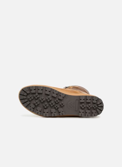 Sport Chez 332276 Helsinki Kimberfeel beige Chaussures De Oaw8WqICx
