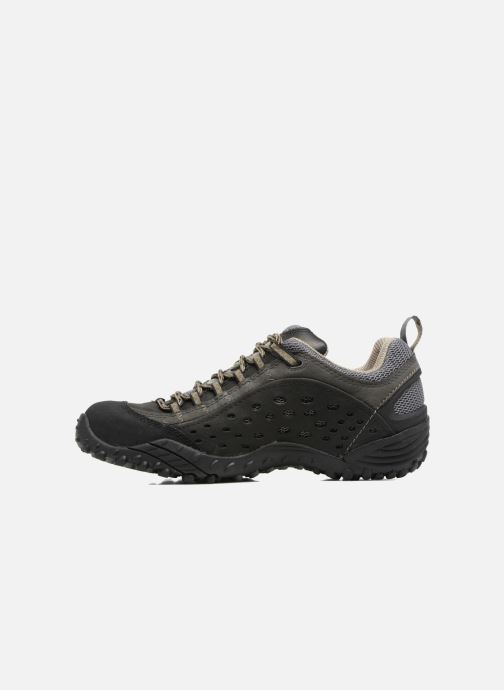 Smooth Intercept Black Smooth Merrell Intercept Merrell zVpGqUSM