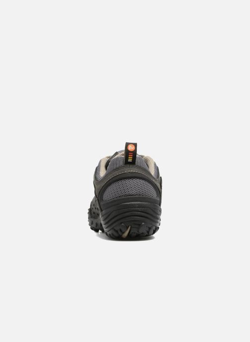 Smooth Intercept Black Smooth Merrell Intercept Merrell zVpGqUSM